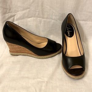 6.5 Cole Haan Espadrilles